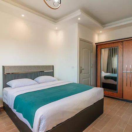 One Bedroom Apartment With Pool View C301 -Al Saraya Sahl Hasheesh By Peaks